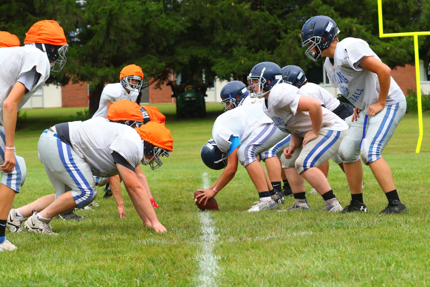NK football 1
